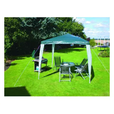 Gazebo Party Tent with Tie Rope 2.4M X 2.4M