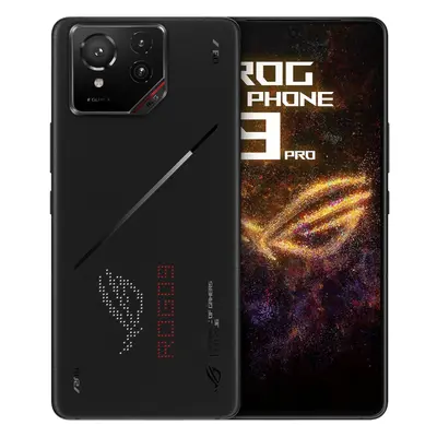 ASUS ROG Phone (Global, AI2501) (1TB+24GB, Phantom Black)