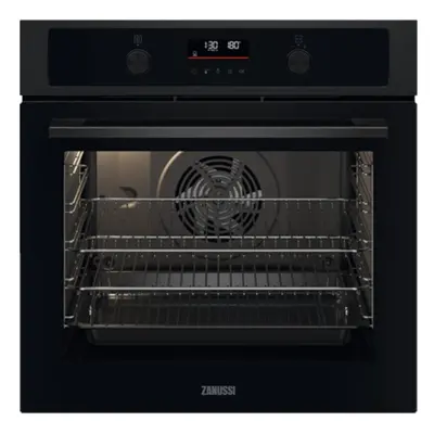 Zanussi ZOCND7KN Built-In Electric Single Oven