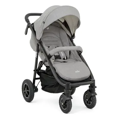 Joie Mytrax Flex Pushchair Grey Flannel