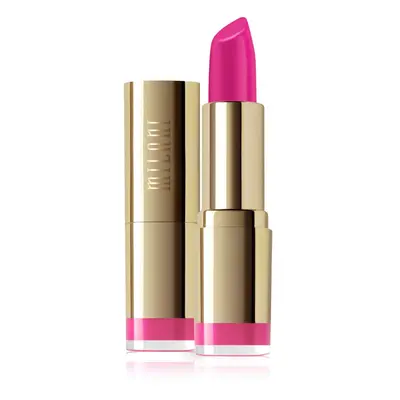 Milani Color Statement Lipstick, Rose Hip, 0.14 Ounce