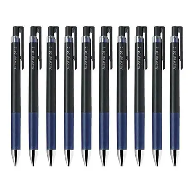 Pilot juice up Retractable Gel Ink Pen Ultra Fine Point 0.4mm Blue Black Ink Value Set of