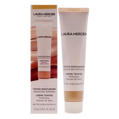 Tinted Moisturizer Natural Skin Perfector Mini SPF - 4N1 Wheat by Laura Mercier for Women - 0.8 