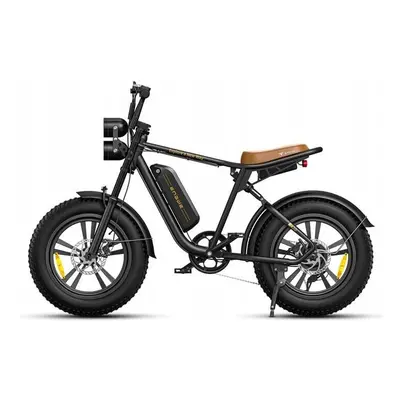 ENGWE M20 Electric Bike for Adults - 1000W (Single Battery)(Black)