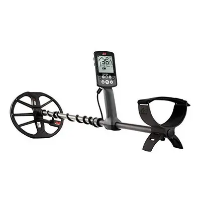 Minelab Equinox Metal Detector