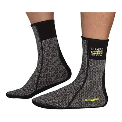 Thermal Undersuit Socks