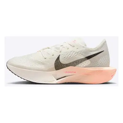 (UK7/EUR41/26CM ) Nike ZoomX VaporFly Next% Sail Crimson Tint Men's Run Shoes