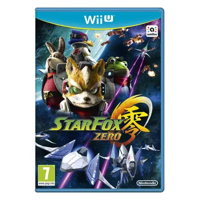 Star Fox Zero