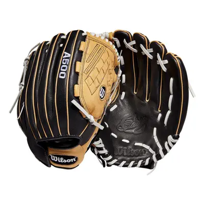 Wilson A500 Siren 12.5"" Fastpitch Outfield Glove - Right Hand Th