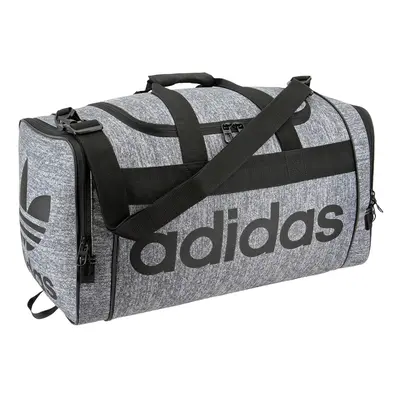 adidas Originals Originals Santiago Duffel JerseyOnix/Black One Size