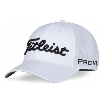 Titleist Men's Classic White Medium-Large