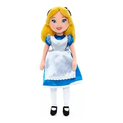 Alice Soft Plush Toy Doll, Alice in Wonderland