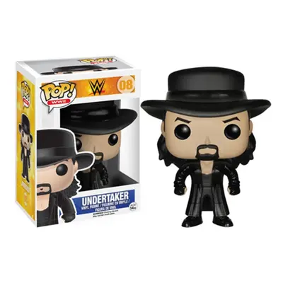 Funko Pop! WWE: The Undertaker Figure