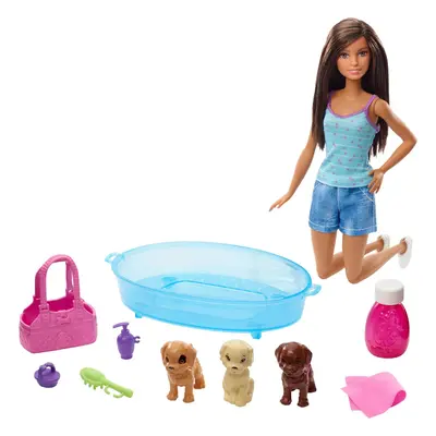 Mattel Barbie Barbie Pets and Accessories - Brunette GDJ39