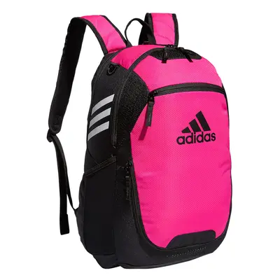 adidas Stadium Sports Backpack Team Shock Pink One Size