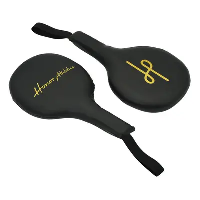 Honor Athletics Professional Boxing Boxing and MMA Punching Paddles (Pair)