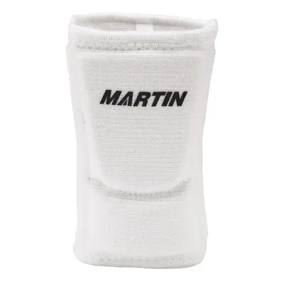 VOLLEYBALL KNEE PADS-MEDIUM-WHITE