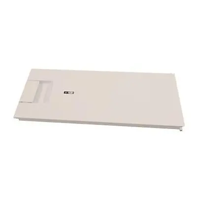 Genuine HOTPOINT Fridge Freezer Compartment Evaporator Door Flap C00063308