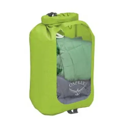 Dry Sack with window Unisex Accessories - Outdoor Limon Green O/S