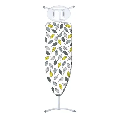 Minky Apollo Ironing Board Silver