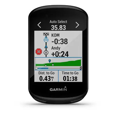 Garmin Edge GPS Enabled Computer Unit Only