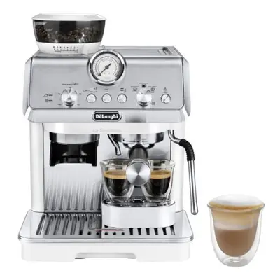 De'Longhi La Specialista Arte EC9155.W Bean to Cup Coffee Machine - White