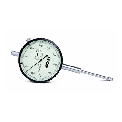 2312-2 LARGE DIAL FACE DIAL INDICATOR lug back