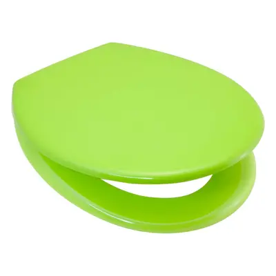 (Green) Soft Closing Toilet Seat