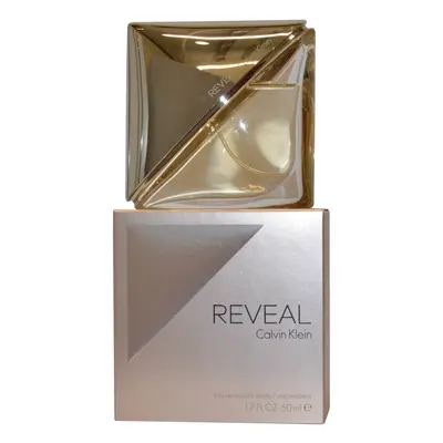 Calvin Klein Reveal Eau de Parfum Spray 50ml