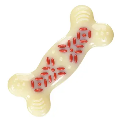 Nylabone Power Chew Action Ridges Chew Toy X-Large - 50+ lbs.