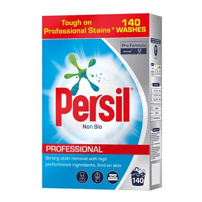 Persil Non Bio Professional Washes 8.4kg