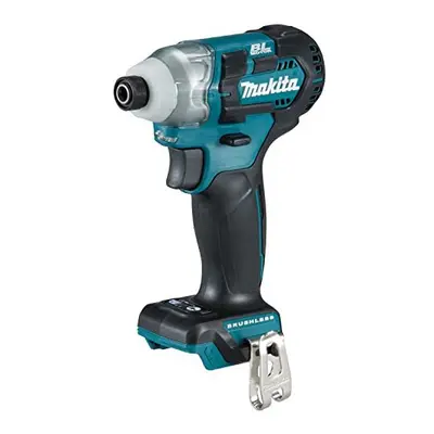 TD111DZ 12V Max Li-Ion CXT Brushless Impact Driver - Batteries and Charger Not Included