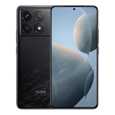 Redmi K70 Ultra (Global) (1TB+16GB, Black)