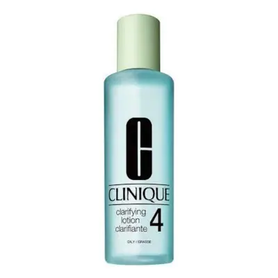 Clinique Cleansing Range Clarifying Lotion 400ml - Very Oily