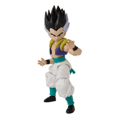 Gotenks (Dragon Ball Super) Dragon Stars Action Figure