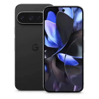 Google Pixel Pro (512GB+16GB, Obsidian)