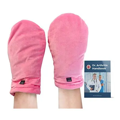 Heated Arthritis Gloves for Men and Women, Rheumatoid Arthritis Products - Warming Gloves for Ev