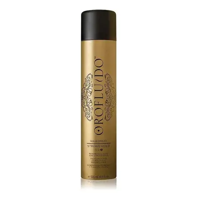 Orofluido Original Strong Hold Hairspray | Ml