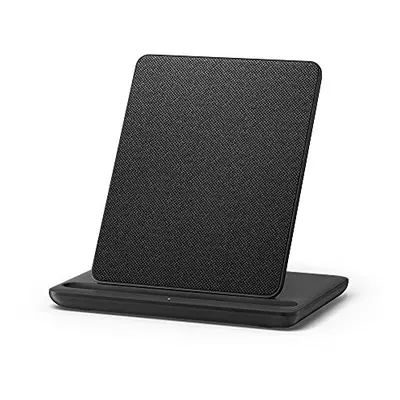 Made for Amazon Wireless Charging Dock for Kindle Paperwhite Signature Edition | Only compatible