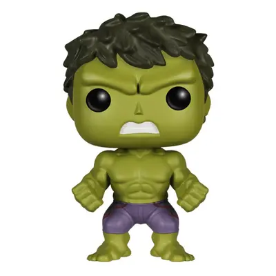 Funko Marvel: Avengers - Hulk Action Figure