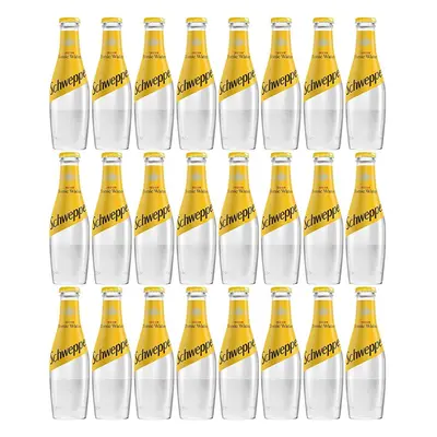 ( Pack ) Schweppes Tonic Water 200ml