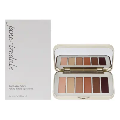 PurePressed Eye Shadow Palette - Pure Basic by Jane Iredale for Women - 0.12 oz Eye Shadow