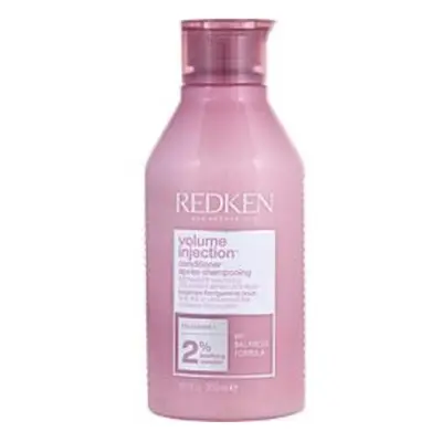 REDKEN by Redken VOLUME INJECTION CONDITIONER 10.1 OZ For Anyone