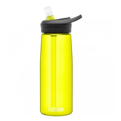 drinking bottle Eddy+ 0,75 litre tritan yellow