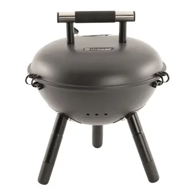 Outwell Calvados Compact Portable Charcoal Grill BBQ