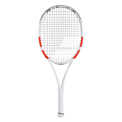 Babolat Pure Strike Jr Inch Tennis Racquet (4th Gen) (4"" Grip)