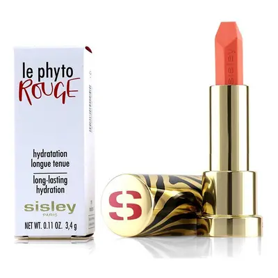 Sisley Le Phyto Rouge Lipstick Orange Ibiza