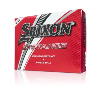 Srixon Distance Golf Balls