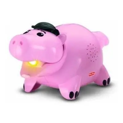 Fisher-Price Toy Story Flashlight - Dr. Porkchop