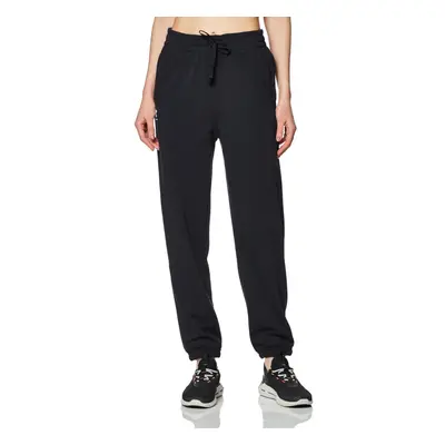 Under Armour Rival Terry Jogger Black (001)/Onyx White XX-Large